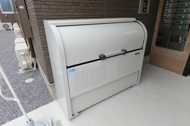 プルミエール柴又のその他共用部分