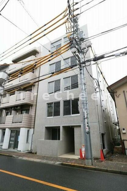 Ferioときわ台のその他