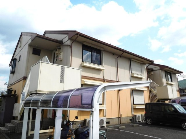ドミール並木