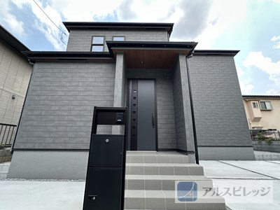新築/新座市あたご3丁目