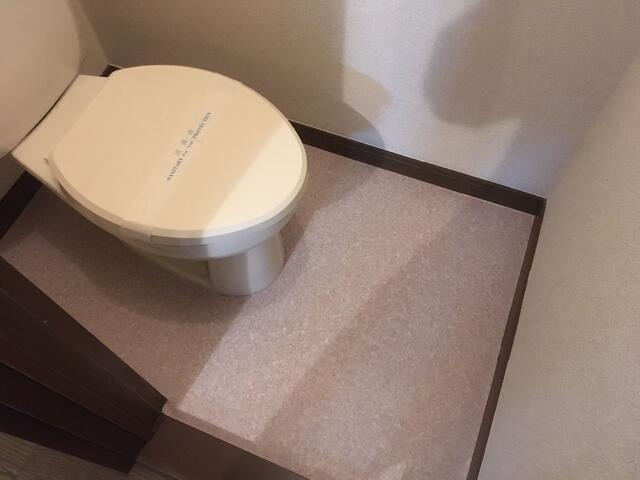 バス、トイレ別タイプです。