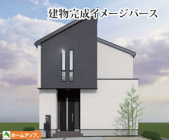 GRAFARE守山区上志段味6期｜名古屋市の戸建ならホームアップ