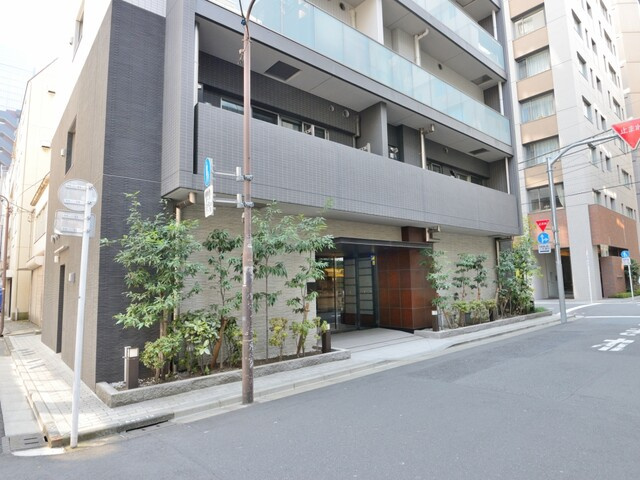 リビオレゾン大手町