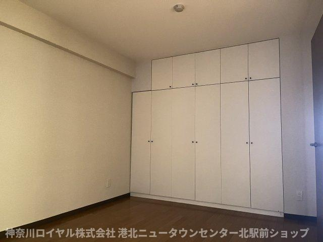 【洋室】