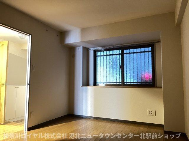 【洋室】