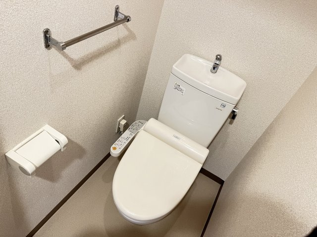 【トイレ】