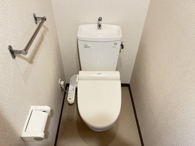 【トイレ】