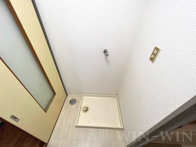メゾンサカエの設備|イメージ（同建物内別部屋の写真です）