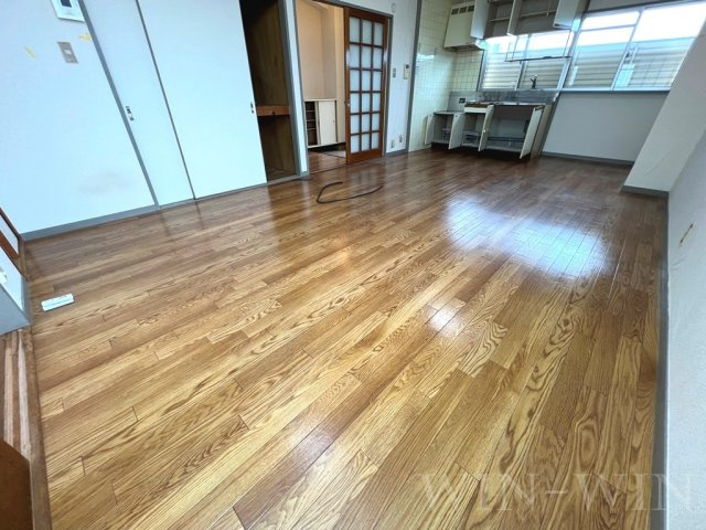 メゾンサカエのその他|イメージ（同建物内別部屋の写真です）