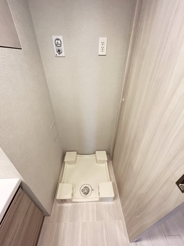 スカイグランデ津田沼の設備