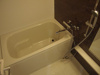 【浴室】アスピラシオン尾頭橋 