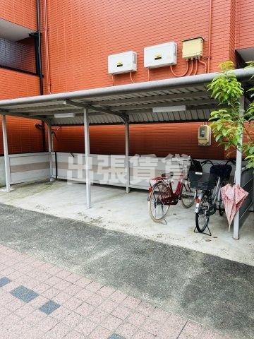 Y’sハイツのその他共用部分