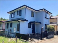 大和市上和田　中古戸建　39.02坪の画像