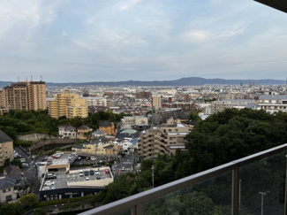 【展望】