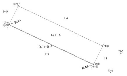西区三篠町１丁目