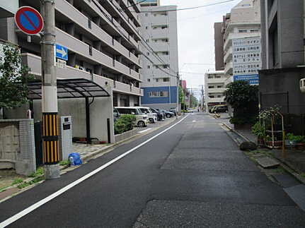 西区三篠町１丁目の周辺