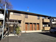 パレスセジュールA(パレスセジュールエー)の画像