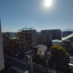 【展望】 | グランフォーレ西新☆仲介手数料無料☆