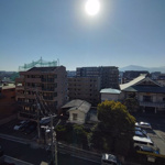 【展望】 | グランフォーレ西新☆仲介手数料無料☆