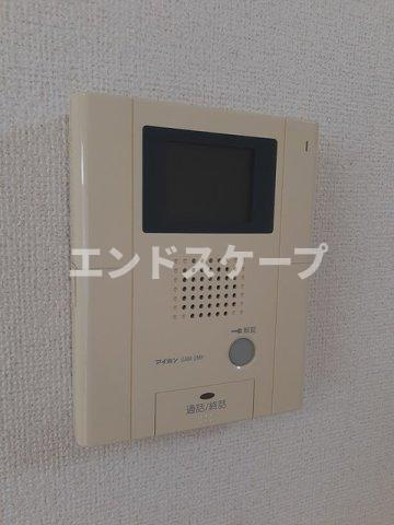 ｙ’ｓアビタシオンのセキュリティ|高崎、前橋のお部屋探しはエンドスケープまで！お客様の理想お聞かせ下さい♪