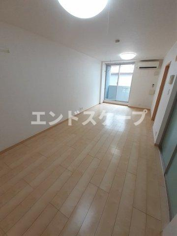 ｙ’ｓアビタシオンの居間・リビング|高崎、前橋のお部屋探しはエンドスケープまで！お客様の理想お聞かせ下さい♪