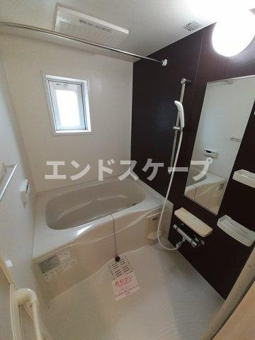 ｙ’ｓアビタシオンの浴室|高崎、前橋のお部屋探しはエンドスケープまで！お客様の理想お聞かせ下さい♪