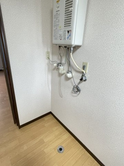 【設備】 | ヴェルドミールA