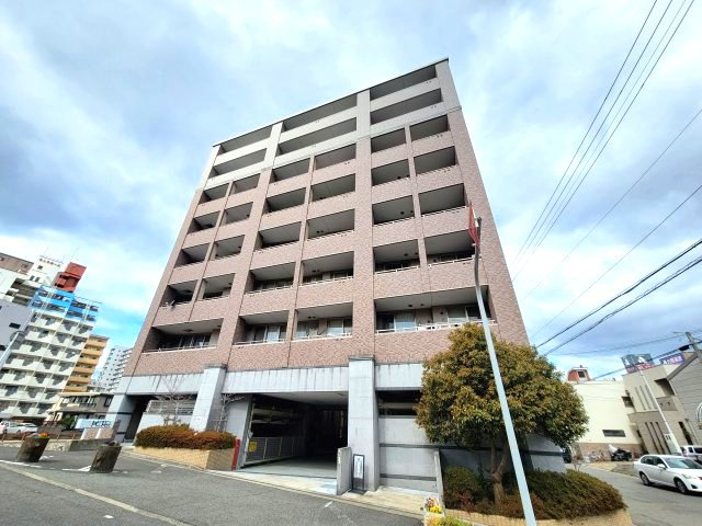 アレッソ和歌山アーバンコア