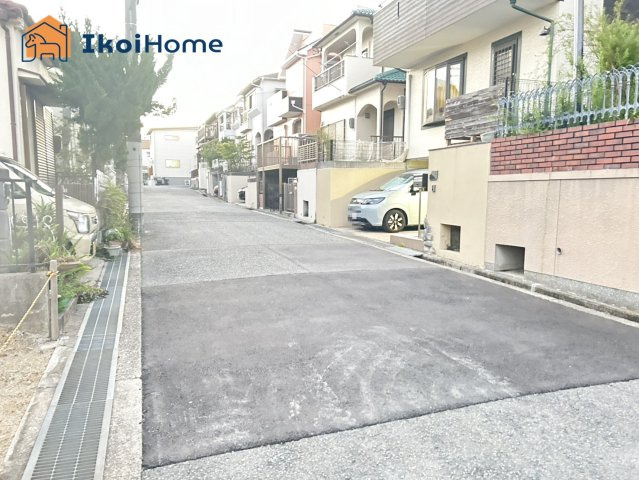 明石市朝霧台　土地のその他|●年中無休：当日予約可●季節の変化を感じながら子育てが出来る自然に囲まれた住宅地