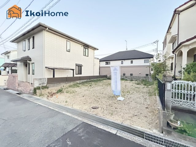 明石市朝霧台　土地のその他|●資料・カタログのご請求無料●スーパーやコンビニ、飲食店、病院など徒歩圏内の施設も多々あります。