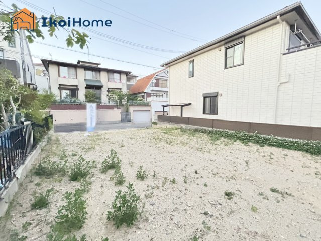 明石市朝霧台　土地のその他|●年中無休：当日予約可●西区、垂水区、明石市初。弊社は契約前に土地の地盤調査を無料で行っています