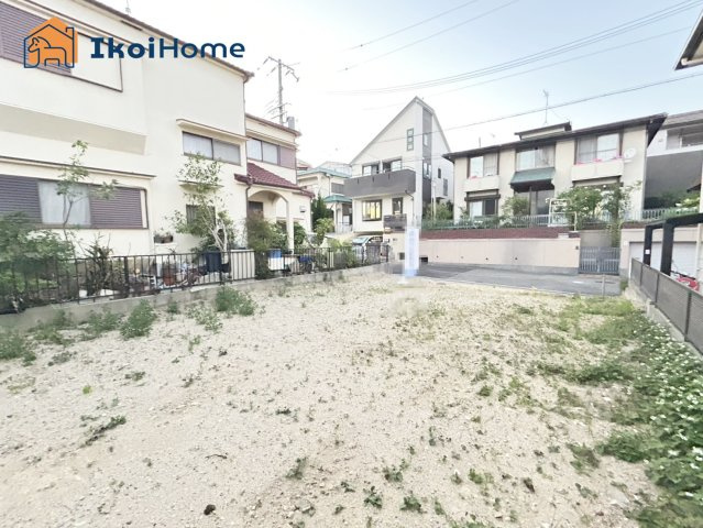 明石市朝霧台　土地のその他|●年中無休：当日予約可●敷地が31.5坪ございますので、建物はお好きな間取りで建築ができます！