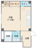 板橋区上板橋３丁目のマンションの画像