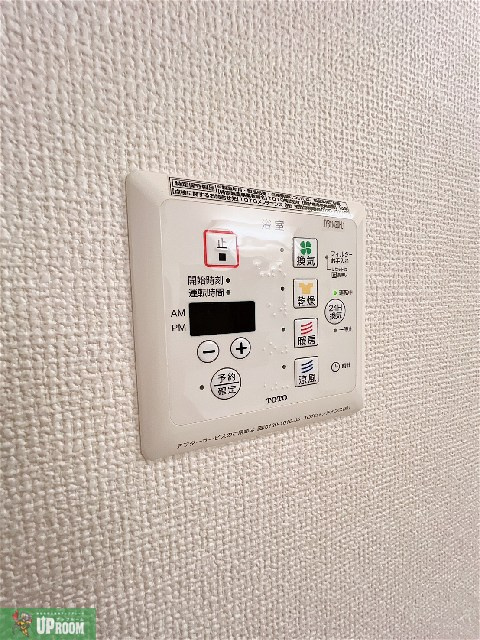 ナッシュビルの設備