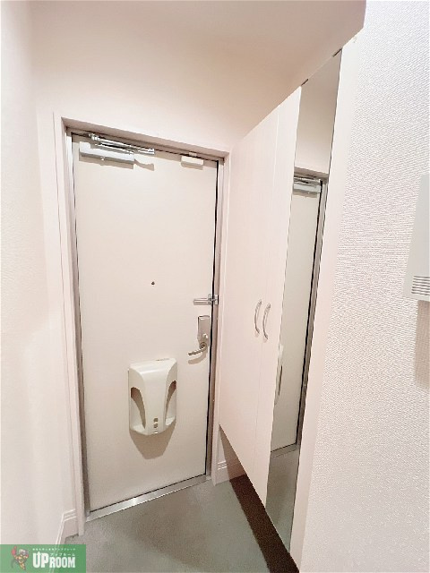 ナッシュビルの玄関