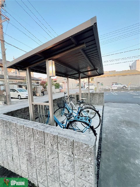 ナッシュビルのその他共用部分