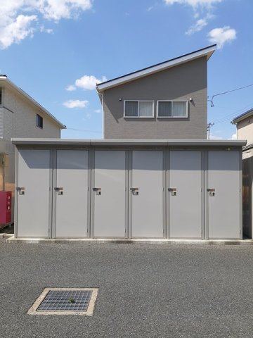 レグルスみなみⅢのその他