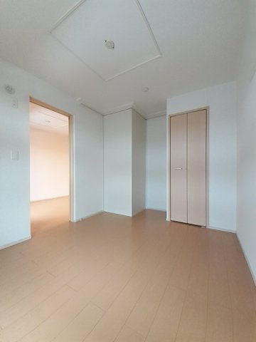 レグルスみなみⅢの内装
