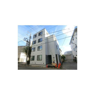 【外観】 | ＢｏａＳｏｒｔｅ五反野