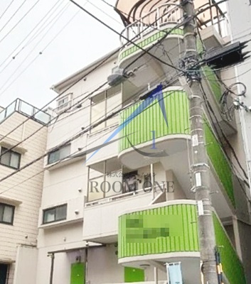 びるいしだいらの外観|外観です。