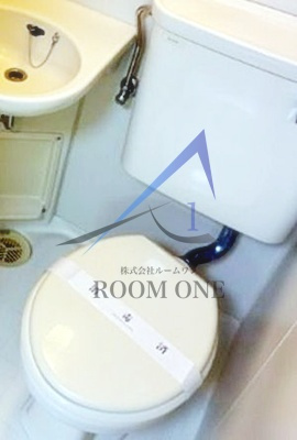 びるいしだいらのトイレ|トイレです。