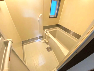ヒルズＫのトイレ|トイレです