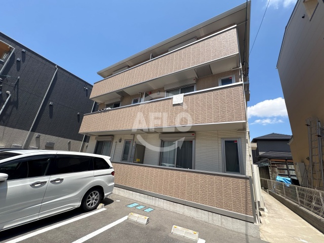 La Mia Casa上住吉(住吉小学校区)