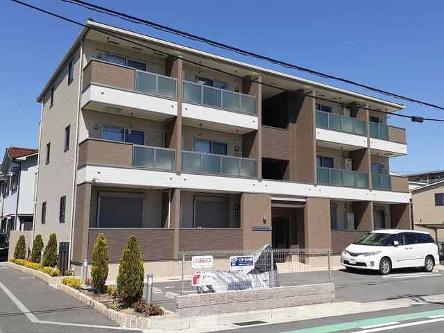 サンガーデン武庫川