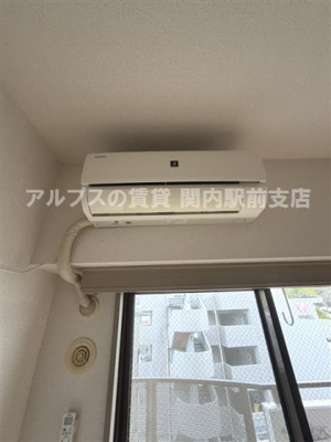 【設備】 | 横浜阪東橋ガーデンハウス