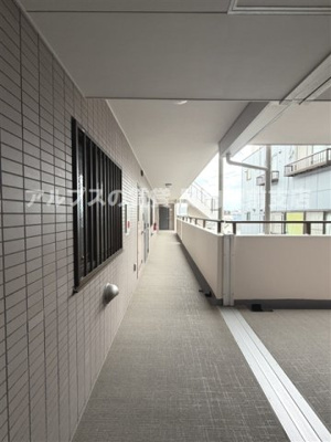 【その他共用部分】 | 横浜阪東橋ガーデンハウス
