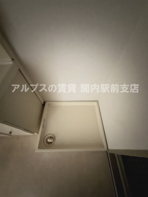 【その他】 | 横浜阪東橋ガーデンハウス