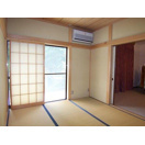 函南町　南箱根ダイヤランドの和室