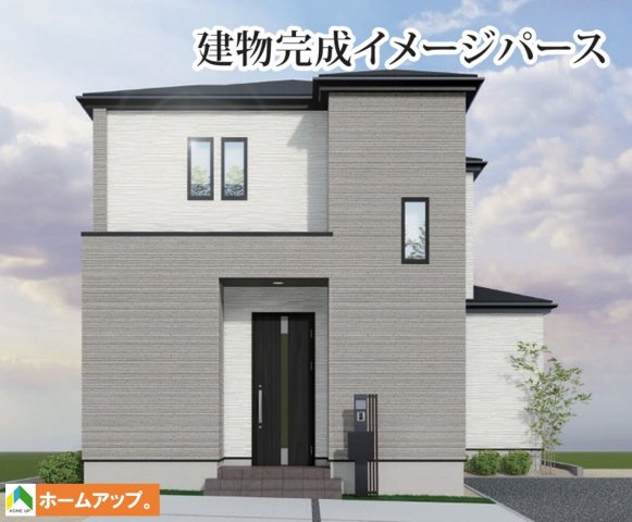 GRAFARE守山区上志段味6期｜名古屋市の戸建ならホームアップ