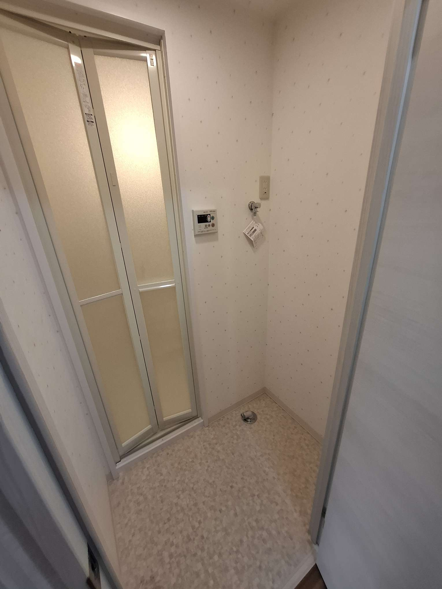 北区中里３丁目の賃貸マンション